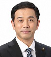 戸辺滋
