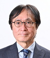 阿部 治正議員の公式プロフィール写真｜流山市議会