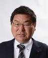 藤井俊行議員の公式プロフィール写真｜流山市議会