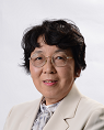 乾えり議員の公式プロフィール写真｜流山市議会