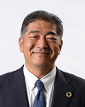 川本大岳議員の公式プロフィール写真｜流山市議会