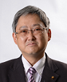 森田洋一議員の公式プロフィール写真｜流山市議会