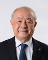 中川弘議員の公式プロフィール写真｜流山市議会