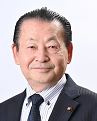 中村彰男議員の公式プロフィール写真｜流山市議会