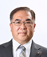 野村誠議員の公式プロフィール写真｜流山市議会