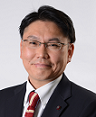 おだぎりたかし議員の公式プロフィール写真｜流山市議会