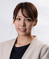 小沢えみり議員の公式プロフィール写真｜流山市議会