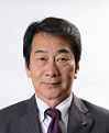 坂巻儀一議員の公式プロフィール写真｜流山市議会