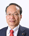 高橋あきら議員の公式プロフィール写真｜流山市議会
